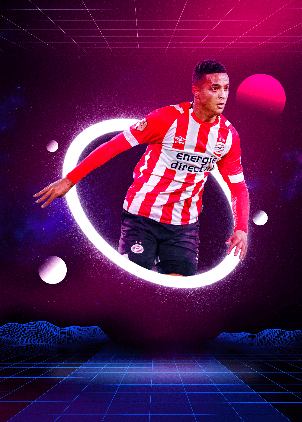 从赛事氛围 从赛事氛围