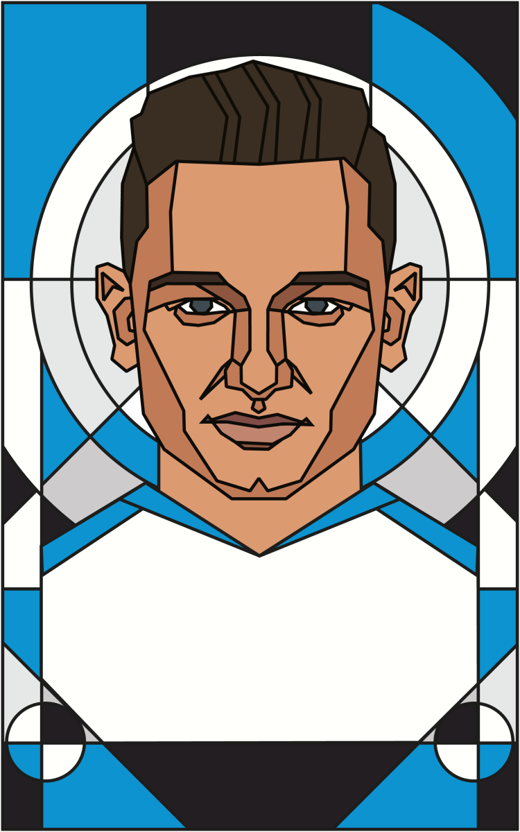 曼城的战术 曼城的战术