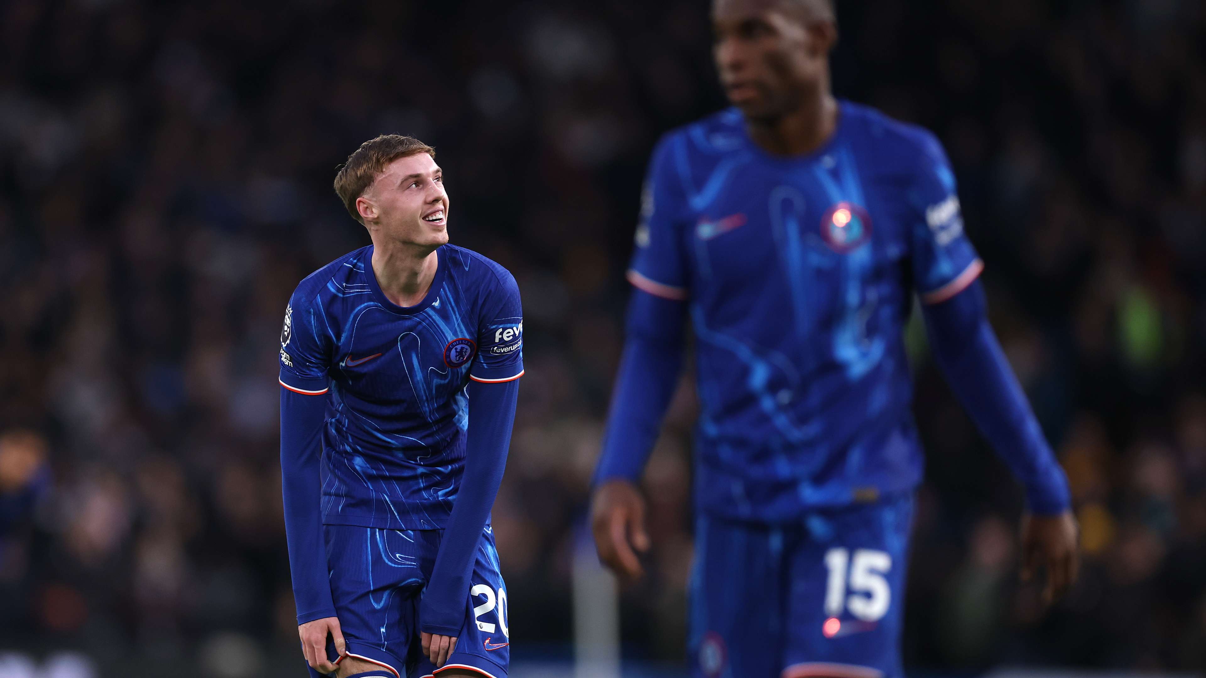 他的存在让 他的存在让