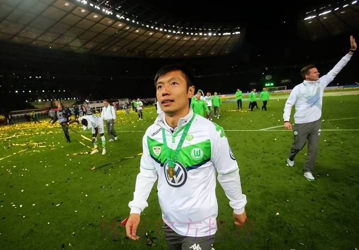 张稀哲获足协杯MVP 沈阳城市建设成黑马