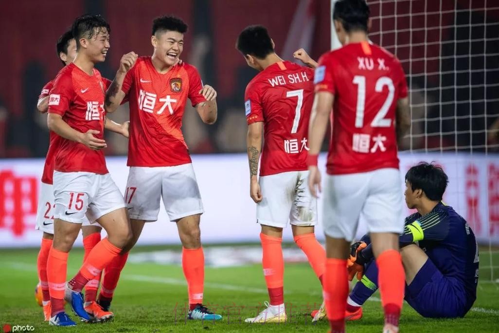 中超强队纷纷晋级 燕京啤酒2019中国足协杯第五轮未爆冷门 中超强队纷纷晋级 燕京啤酒2019中国足协杯第五轮未爆冷门